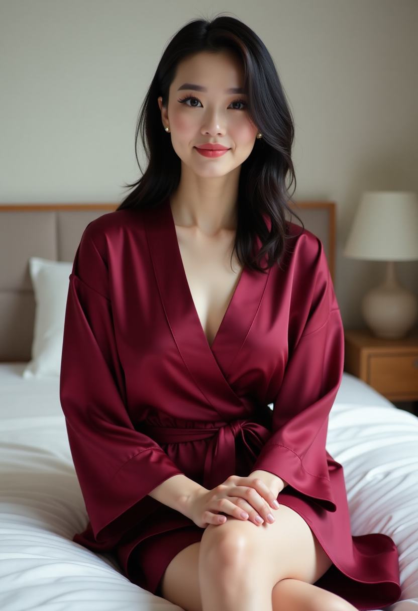 平行世界漫游指南